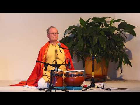 Satsang und kombinierte Mantra Meditation mit Sukadev - Live Satsang 20:00 Uhr 29.05.2020