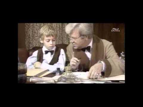 Karinthy Frigyes: Tanítom a kisfiamat (Gálvölgyi J.)