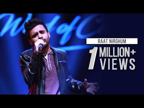Thumbnail for RAAT NIRGHUM - HABIB WAHID : ROBI YONDER MUSIC WIND OF CHANGE [ PS:02 ] by Habib Wahid