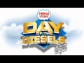 Day Of The Diesels Theme SodorProductions Version