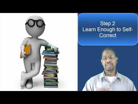Learn a New Skill Fast Episode #26 Lunchtime Recordings