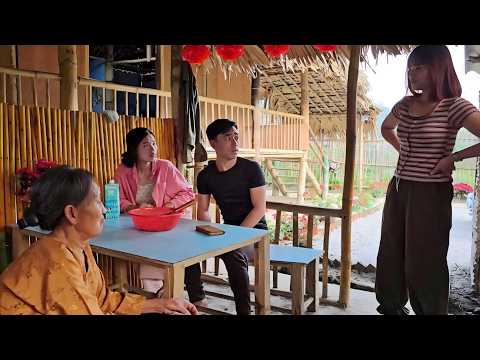 Bao is trying to hide the truth from Sinh, but things aren't going according to plan.