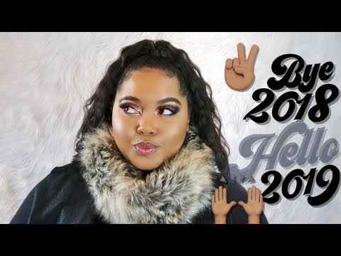 5 Trends/Products That I Want To See In 2019 & 5 THAT MUST DIE!!! Video