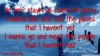 BenniB - Uncharted [Lyrics] [HD]