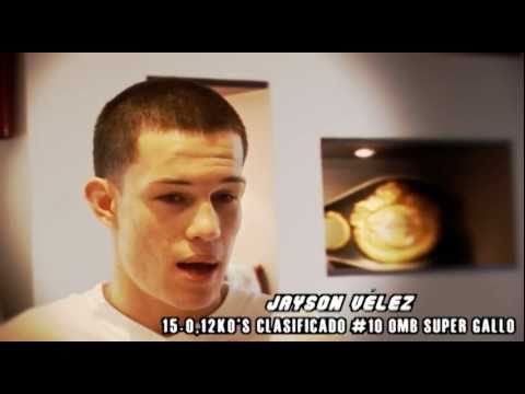 Electrizante El Especial Parte 2