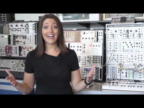 Switched On a Music Store in Austin offering Drum and Synthesizers