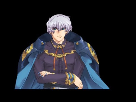 Rance VI: The Collapse of Zeth OST- Abert's Scheme