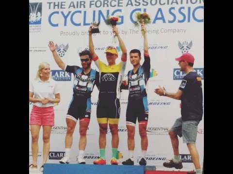 Clarendon Cup Amateur Race Final 3k