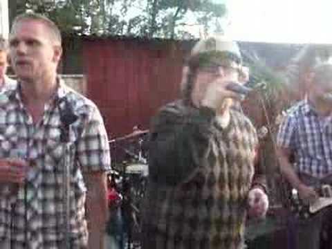 Beatsquad @ Runmarö