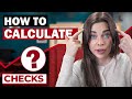 How To Calculate In Chess