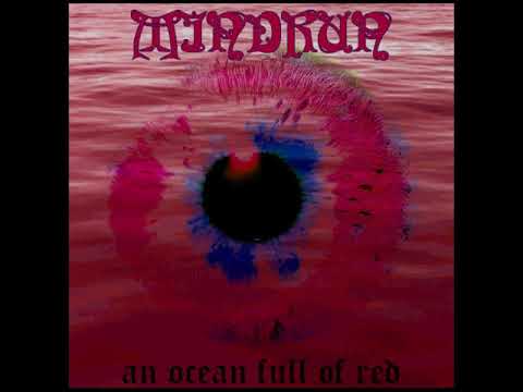 Mindrun - An Ocean Full Of Red (Full EP 2018)
