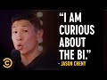 “Bro, How Do You Know You’re Not Gay?” - Jason Cheny - Stand-Up Featuring