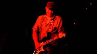 Albert Cummings / Mannish Boy