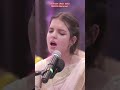 Madhurika Mataji Day 1 Harinam Utsav 2023 Iskcon Miraroad Kirtanmela