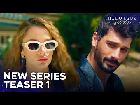 Boundless Love Teaser 1 | Coming Soon to FOX