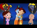 Chhota Bheem Aur Krishna पाटलिपुत्र में समस्या Cartoon Videos 