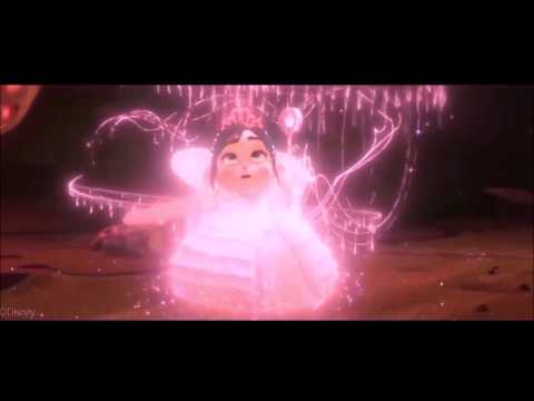 Prinzessin Vanellope Fandub