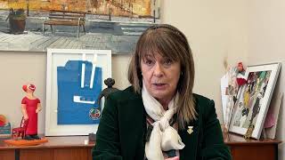 Valoració reunió consellera de Territori