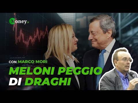 Il METODO per IMPOVERIRCI - Marco Mori