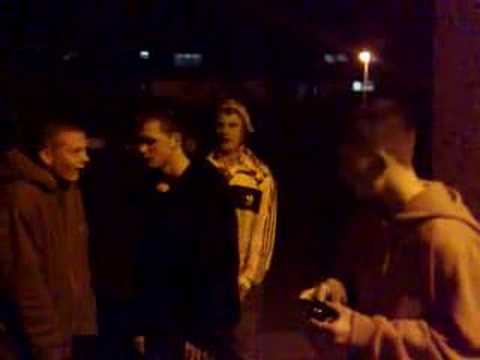 kenzo diceman melik slayer