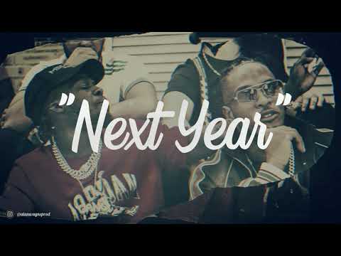 🌀 Niska x Guy2bezbar Type Beat Drill/Guitare/Ambiance - "Next Year"