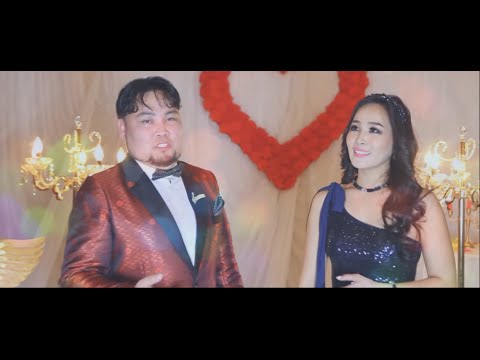 G.Enkhtsetseg G.Ganzorig - Orchlongiin saikhan hani (Official Music Video)