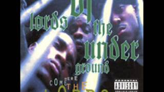 Lords Of The Underground   To Love Me