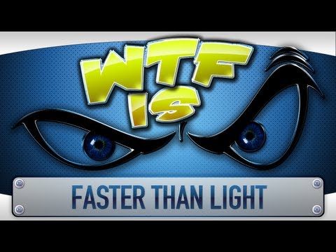 ftl faster than light pc review