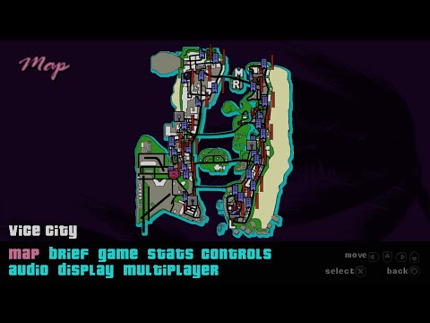 GRAND THEFT AUTO Vice City Stories : All 30 Businesses Owned and High Roller Upgrades