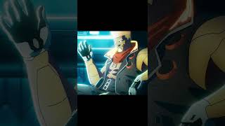 Wicked Game By Frequency #frequency #cover #anime