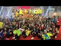 IHFF OLYMPIA INDIA ZUMBA SHOWCASE VOL 101 SAH SAH