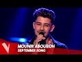 JP Cooper – 'September Song' ● Mounir Abouroh | K.O. | The Voice Belgique