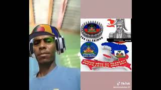 ayiti se lakay