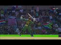 Temba Bavuma 109 Runs Vs England 2nd ODI South Africa Vs England