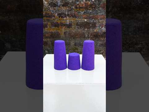 sand making videos #shorts #satisfying #sand #kinetic