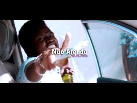 BKS MUSIK GVNG-Nao Atendo(Oficial Music Video)