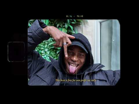 [FREE] Captain Roshi x Key Largo x 13 Block Type Beat "agente" || prodbyCC