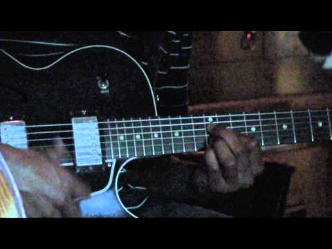 Dan Wilson Trio - The Bar Next Door - NYC - 9-7-2012 - Blues