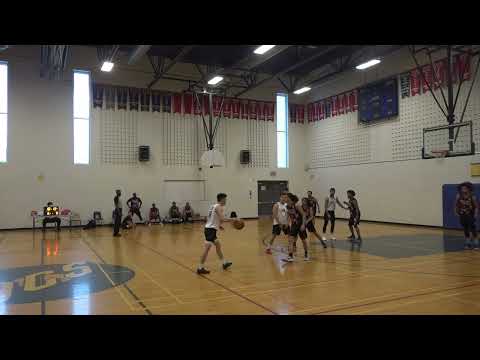 BDL (33) vs Milife Crisis (59) - sunday tier 8 - tcbl 2022 summer