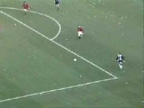 Serie A: Salernitana-Udinese 1-2 (0-2 Amoroso)