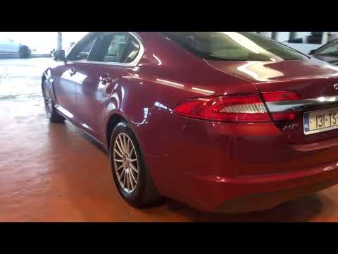 Jaguar XF 2013 - Image 2