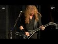 Megadeth In My Darkest Hour Live Wacken 2023