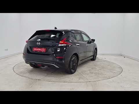 Nissan Leaf EV SVE 62KW AUTO                *RETAI - Image 2