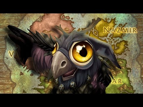 Thyraz - Lvl 120 Boomkin World PvP (Battle for Azeroth)