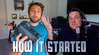 Why I Started Making Videos - With Dom Joly