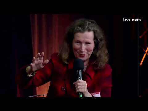 Vidéo Catherine CUSSET : Mon Proust