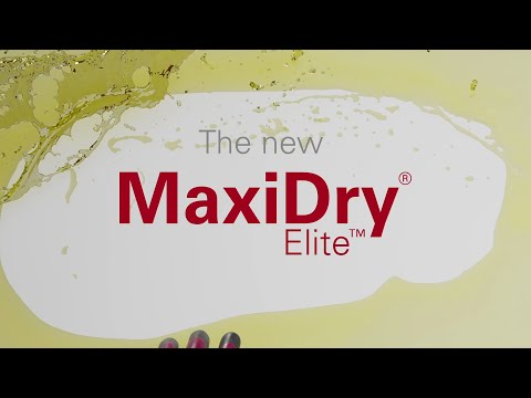MaxiDry® Elite™
