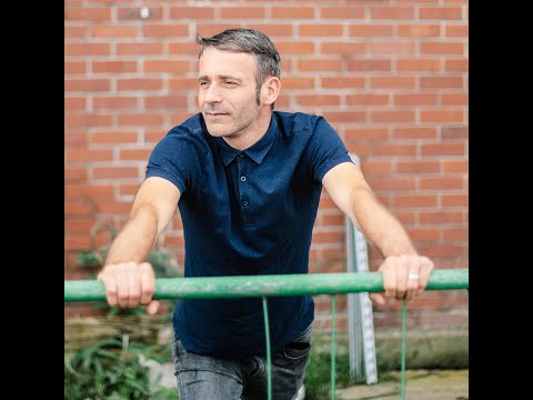 Music and Football 1:1 with Chris Cargo