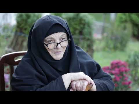 Srpske svetinje ep.2 - Manastir Radovašnica - 04.12.2019.