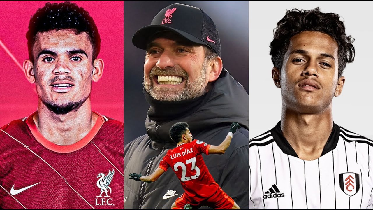 Liverpool news Jurgen Klopp explains how Liverpool choose their transfer targets.